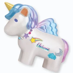 Atelier de peinture - Licorne Squishy - Créa & Cie