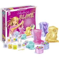 Atelier du slime