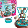Atelier Mini Délices - Choco Guimauve