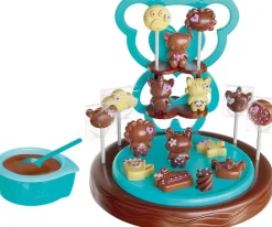 Atelier Mini Délices - Choco Guimauve