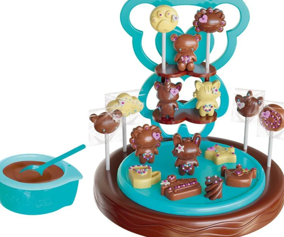 Atelier Mini Délices - Choco Guimauve