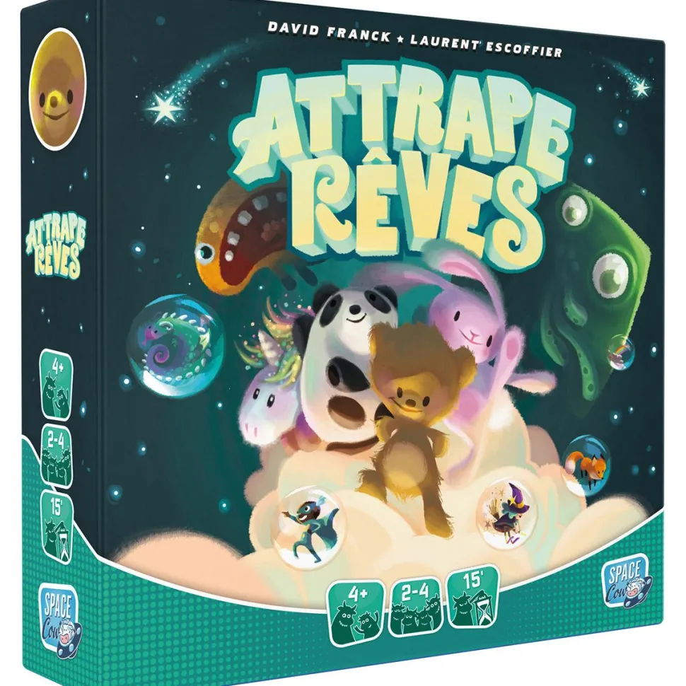 Attrape-rêves