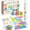 Au Rythme De L'enfant, Apprendre À Compter Et Calculer Avec Nathan