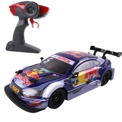 Audi Red Bull Racing radiocommandée 1:16ème