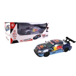 Audi Red Bull Racing radiocommandée 1:16ème