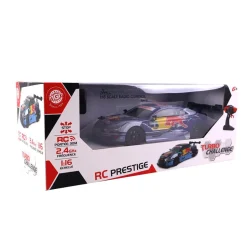Audi Red Bull Racing radiocommandée 1:16ème