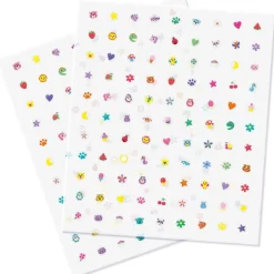 Autocollants à ongles - Nail stickers