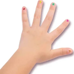 Autocollants à ongles - Nail stickers