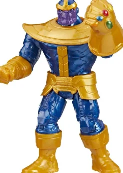 AVENGERS FIGURINE 10 CM DELUXE ASST