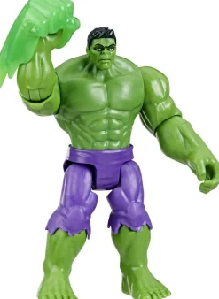 AVENGERS FIGURINE 10 CM DELUXE ASST