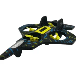 Avion radiocommandé Konoye 041 ou Kinchika 043