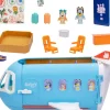 Avion transformable 3 en 1 - Bluey
