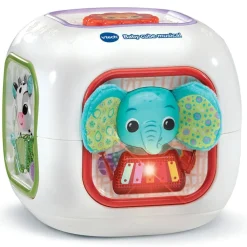 Baby cube musical Vtech Baby