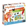 Baby Electro - A la Ferme