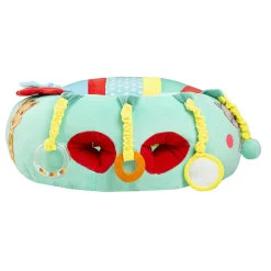 Baby seat and play Sophie la girafe