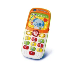 Baby Smartphone Bilingue