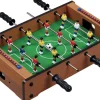Babyfoot de table en Bois
