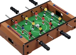 Babyfoot de table en Bois