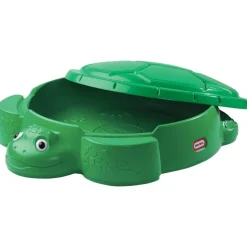 Bac à sable tortue