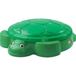 Bac à sable tortue