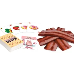Bacon Blitz - Soyez le plus rapide à vous emparer du bacon