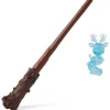 Baguette magique Lumos - Harry Potter Wizaring World