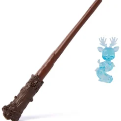 Baguette magique Lumos - Harry Potter Wizaring World