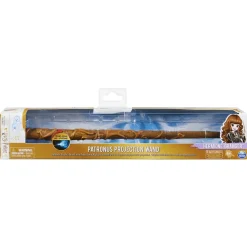 Baguette magique projection Patronus Hermione Granger Wizarding World