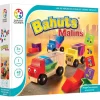 Bahuts malins - Smart Games