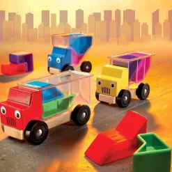 Bahuts malins - Smart Games