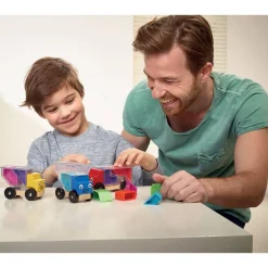 Bahuts malins - Smart Games