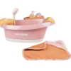 Baignoire balneo Baby Nurse