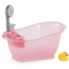 Baignoire Corolle