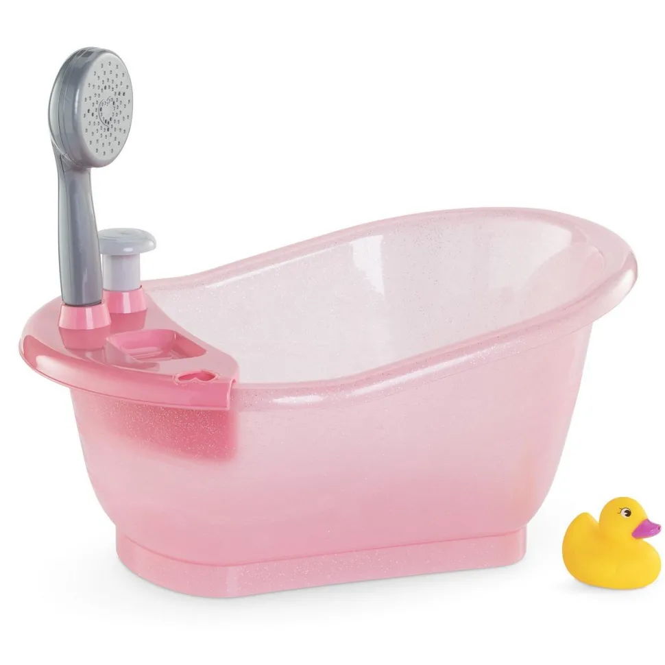 Baignoire Corolle