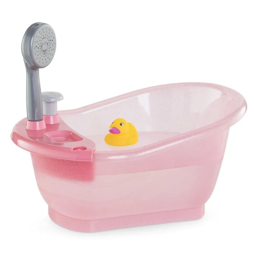 Baignoire Corolle