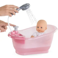 Baignoire Corolle