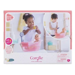 Baignoire Corolle