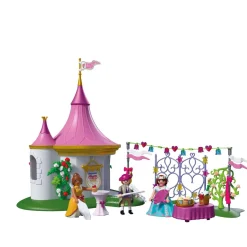 Bal masqué au pavillon Playmobil Princess 72052