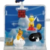 Balancing game Super Mario - Sky Stage