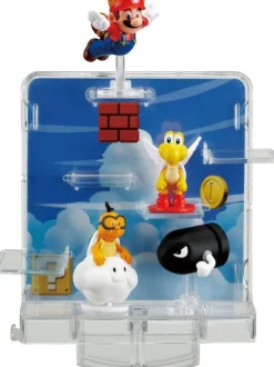 Balancing game Super Mario - Sky Stage