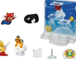 Balancing game Super Mario - Sky Stage