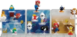 Balancing game Super Mario - Sky Stage