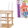 Balançoire Bébé