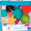 Balles Sensorielles En Sac
