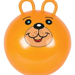 Ballon Sauteur Ours Cap