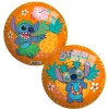 Ballon Stitch 22cm décor Hawaien