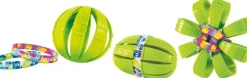 Band It Ball La Balle Transformable 3 En 1