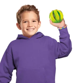 Band It Ball La Balle Transformable 3 En 1
