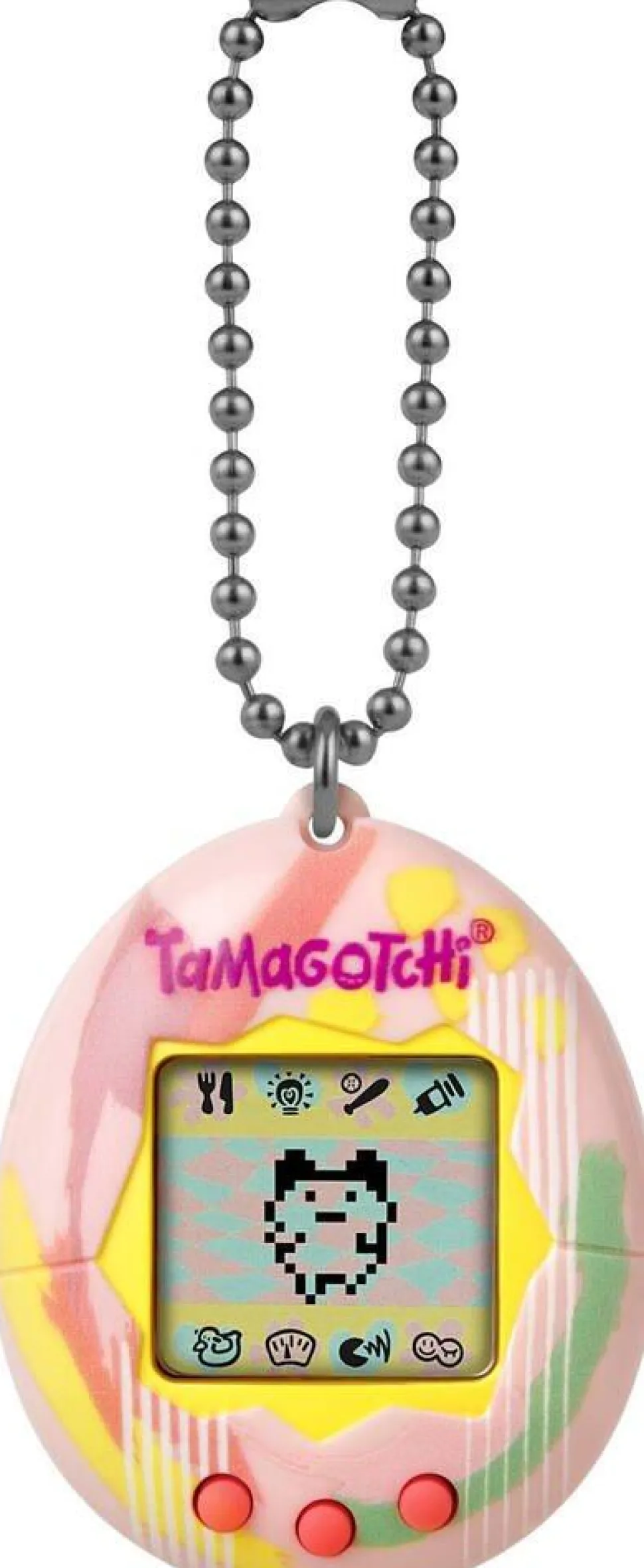 Bandai Tamagotchi Original Ar