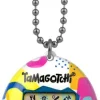 Bandai Tamagotchi Original Style Memphis Animal Electronique Virtuel Avec Écran Couleur